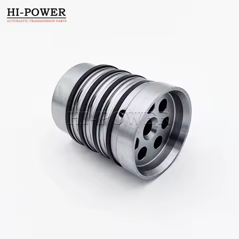 6T30E 6T40E 6T45E Automatic Gearbox Transmission Stator Shaft Oil Ring Seat For Buick Opel Chevolet 