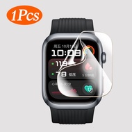 Mềm Hydrogel Phim Bảo Vệ Màn Hình Trong Cho Huawei Watch D2 Đồng Hồ Thông Minh Màng Bảo Vệ Huawei Wa