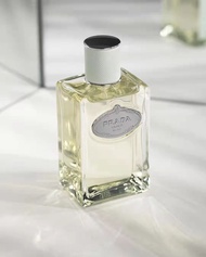 PRADA Milano IRIS 鳶尾草香水 100ML