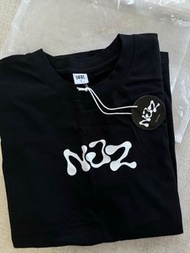 NJZ newjeans 絕版周邊T- shirt S碼