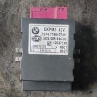 BMW 5 SERIES E60 E61 FUEL PUMP CONTROL MODULE