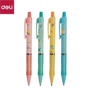 Deli mechanical pencil 0.5 - 0.7mm - plastic case - EU715/EU717 [Deli]