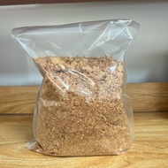 CACAO BARRY Cocoa Chips Chocolate 500g (Separate Packaging)