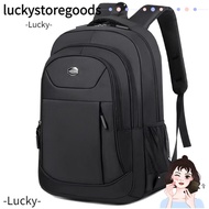 LUCKYSTOREGOODS Men's Backpack, Waterproof Large Capacity Laptop Backpack, Fashion 55L Leisure  Busi