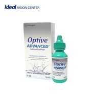 optive eye drops Price & Voucher Oct 2026 | BigGo Philippines