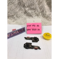 VIVO Y72 5G CHARGER CONNECTOR BOARD/Y53S 5G