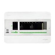 SCHNEIDER ตู้คอนซูมเมอร์ยูนิต 10 ช่อง S9HCL110 จัดส่งโดย HomePro