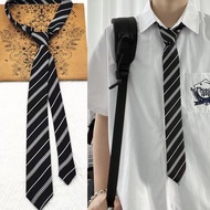 Handmade JK Necktie Bow Tie Female Student Academic Style Shirt School Uniform Neckwear Accessories