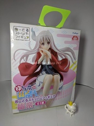 Original Figure Yunohana Yuuna san Yuragi sou no Furyu Noodle Stopper