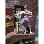 Jonathan "JoJo" Joestar model from Jojo's bizarre adventure