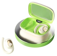 หูฟังบลูทูธ OWS ANC AI แบบคล้องหูเปิด การแปลอัจฉริยะ หลายภาษา รองรับการแปลพร้อมกัน การประชุมทางธุรกิ