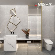 Granite Tiles / granit / lantai granit Florida 80 x 80 Sandimas polish