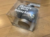 Canon EOS Money Bank