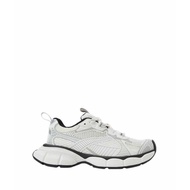 ALDO JENSEN LACE UPS - WHITE