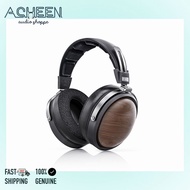 [Ready Stocks] FiiO FT1 60mm Closed-Back Headphone