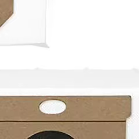 Base Station Dust Bags, For Deerma DEM-X70 / DEM-S30 Stations Dust Collector Robot Vacuum Cleaner Ba