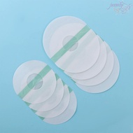 JWENTY Sensor Patches Non-slip Transparent CGM Freestyle libre Waterproof Sports Adhesive Patches