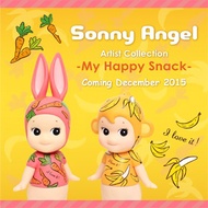 Sonny Angel Artist Collection (ขายเป็นคู่)