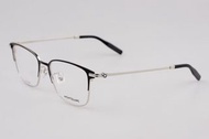 Montblanc, Eyeglasses, Optical Frame, MB0314OA, Titanium Frame, Lightweight Glasses, Business Frame,