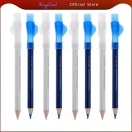 [MagiDeal] 2/4/6/10Pcs Tailors Chalk Pen Pencil Sewing Accessories Fabric Cloth Marking