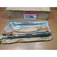 As starter HONDA C70 MK3 C700 C800 new JapaneseOriginal 28251-086-701
