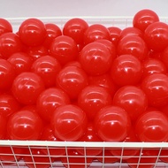 Ocean Ball Popo Ball Thickened Macaron Ball