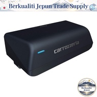 Pioneer Speaker TS-WX010A 17cm x 8cm Powered Subwoofer Carrozzeria