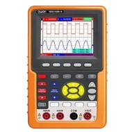 OWON HDS3102M-N Handheld Oscilloscope Multimeter Frequency Meter dual Digital Storage High Precision