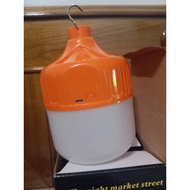Good 150w Rechargeable Light Bulb With usb Charger