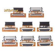 [Initiatour-t] 1pcs FHD LVDS LVDS 51pin SAM turn Cable Connector Cable Adapter Board