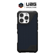 UAG เคสสำหรับ iPhone 16/ 16 Pro/ 16 Pro Max รุ่น Metropolis LT Magsafe