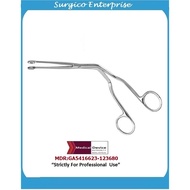 Magill Forceps Adult 25cm Surgical Medical Use