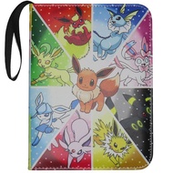 【Fast shipping】pokemon mezastar 6 star case version sleeve Mezastar Box Gaole gaole Pokemon Storage 