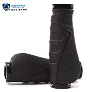 Astro自行车把套 骑行副把山行车把套铝合金副把羊角肉球配件装备Astro Bicycle Handlehold Set Riding Handlehold lanqieya59.my2025110