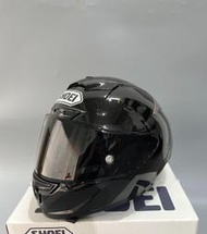 [詢價]國產SHOEI x14亮黑現貨 機車頭盔四季通用