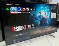 Samsung 55inch 55吋 DU7700 4K Crystal UHD Smart TV 超簿 無邊框 智能電視