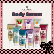 PURBASARI Body Serum 180ml | Lotion Superfood Lotion/