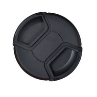 NK Suitable for Nikon d7000 d7100 d90d3200d5500 52 55 67 77 72mm Lens Cap