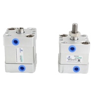 Compact cylinders ADN-50-5-A-P-A  ADN-50-10-A-P-A  ADN50-15-I-P-A  ADN-50-20-I-P-A  ADN-50-25-A-P-A 