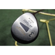 Stick Golf Wood No. 3 Yonex Super Adx Loft 15.0
