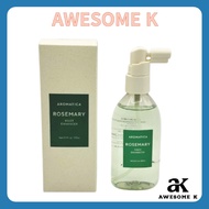 [AROMATICA] Rosemary Vegan Root Enhancer Scalp Essence 100ml