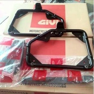 Original GIVI SBL 2000 side box Bracket SBL2000 for E21 E22 K21 K22