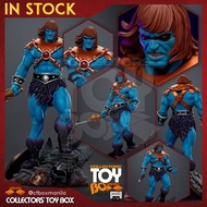 Iron Studios Art Scale 1/10 Masters of the Universe Faker Color Variant
