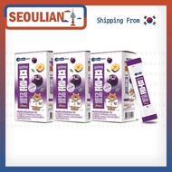 [BEBECOOK] bebecook kids jelly sticks 3 Packs Set