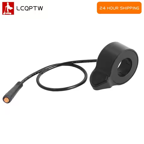 Thumb Throttle Super73 ZX RX Gas Trigger for Scooter Super 73 Miami Super73 Ebike Finger Accelerator