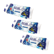 Life-do. Plus - 日本 Refine 99% 除菌酒精消毒濕紙巾 (10枚❎9) 殺菌濕巾 Wipes 新舊包裝隨機發貨 #e閃購caresales homesales