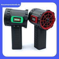 [Clearance Sale]64mm Ducted X64 Powerful Fan  for Turbojet Fan Handheld Brushless Motor Thrust 1.4kg