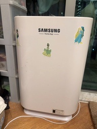 SAMSUNG 三星空氣清新機