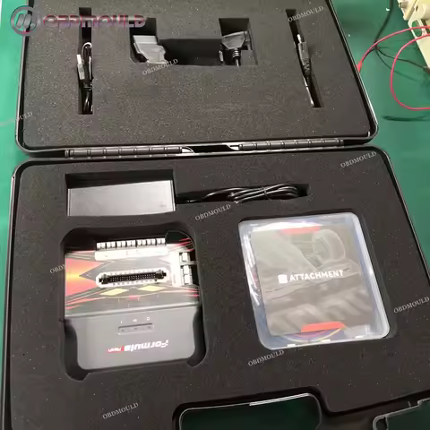 FormulaFLash Formula Flash ECU TCU Tuning Tool ECU Clone IMMO OFF DTC Clean Ecu Programming Tools