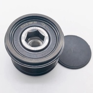 FOR TOYOTA LEXUS ALTERNATOR CLUTCH PULLEY OEM 27415-0W010 27415-0W130 27415-0W131